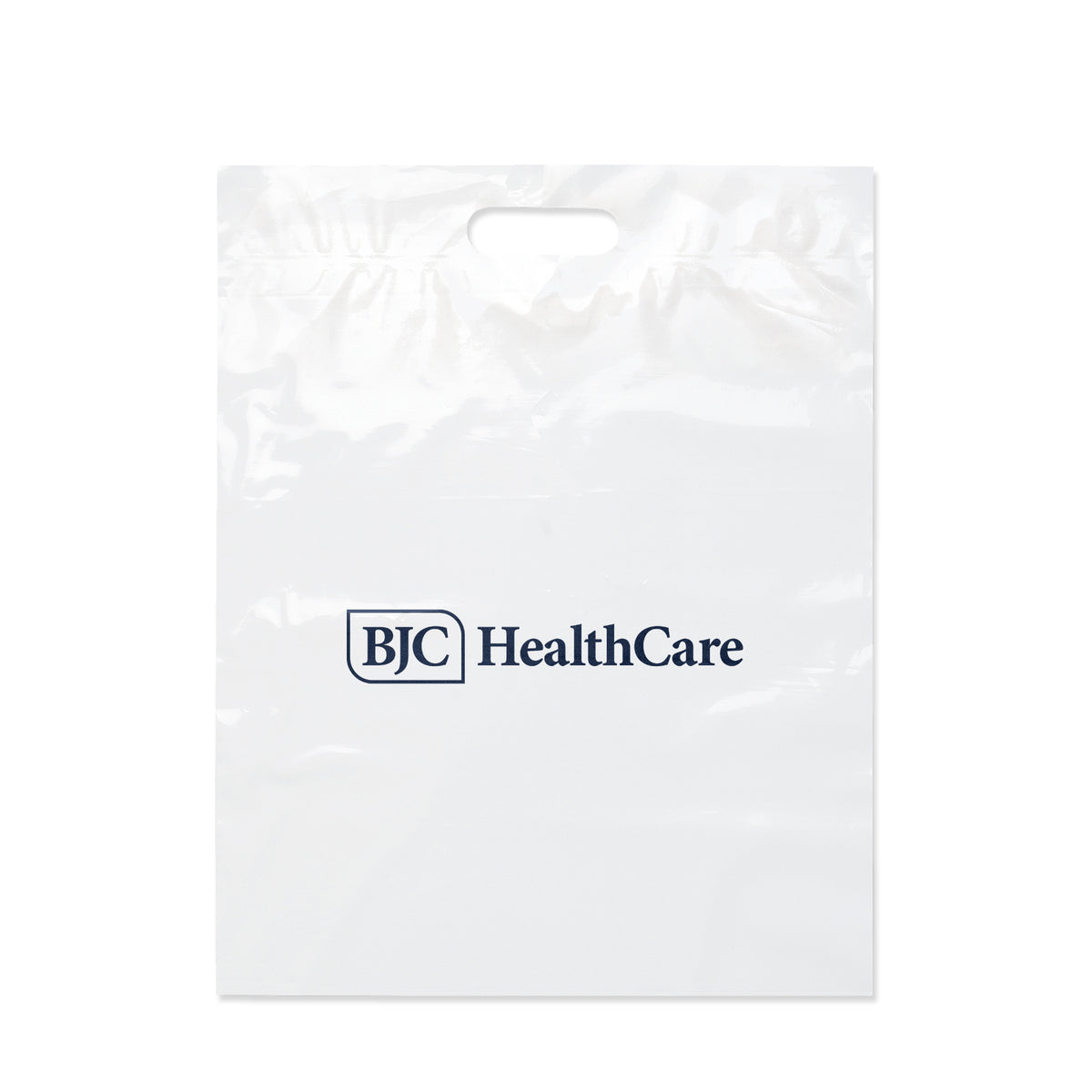 Large Die Cut Bag