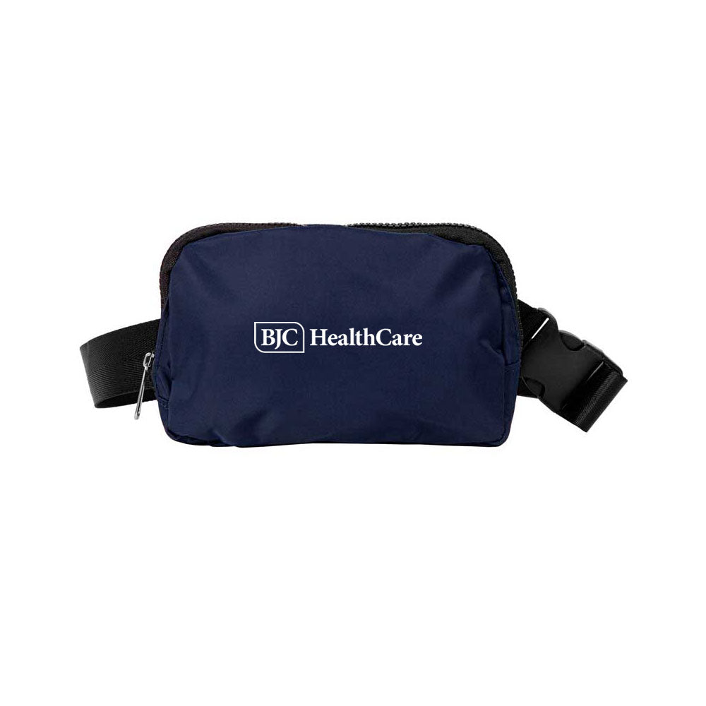 Durable Soft Nylon Travel Hip Pack