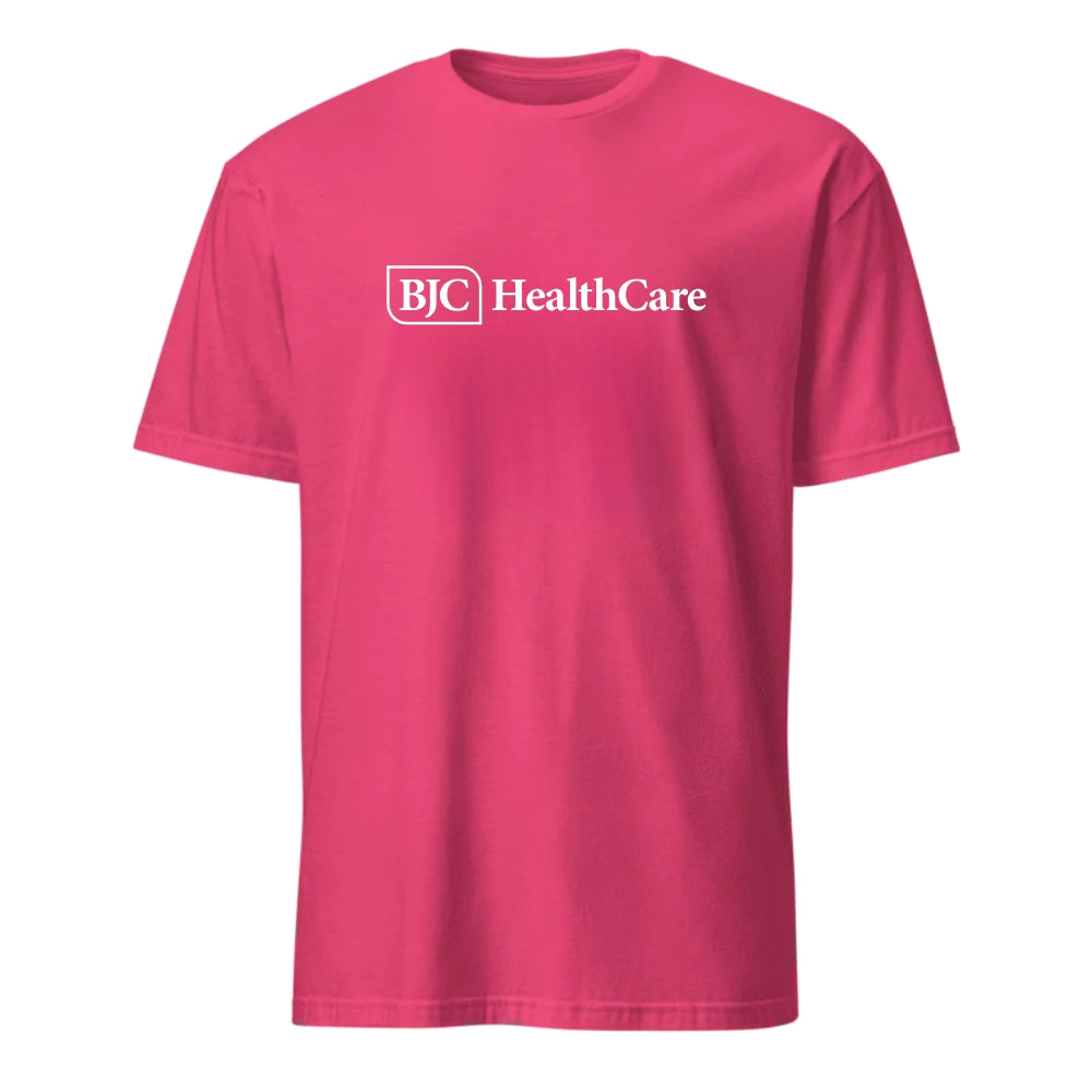 BJC Breast Cancer Awareness - Unisex T-Shirt