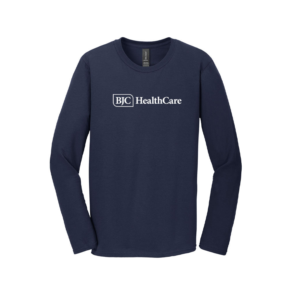 Gildan Softstyle Unisex Long Sleeve T-Shirt