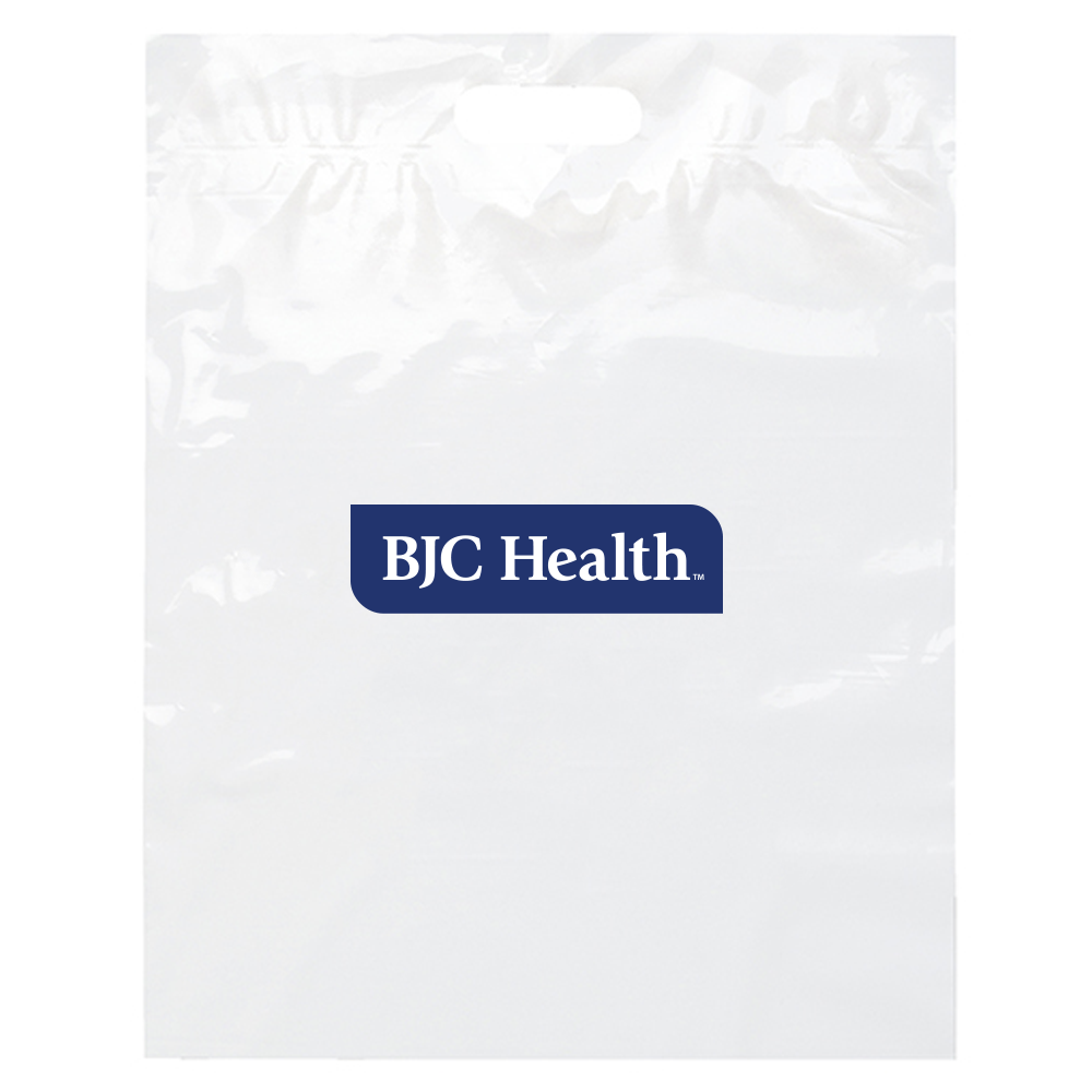 BJC Health Bag