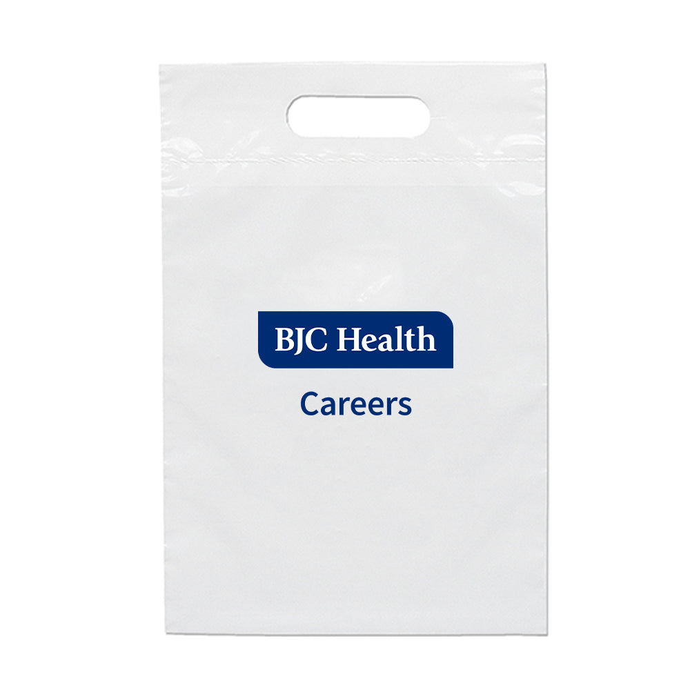 BJC Health Careers Bag