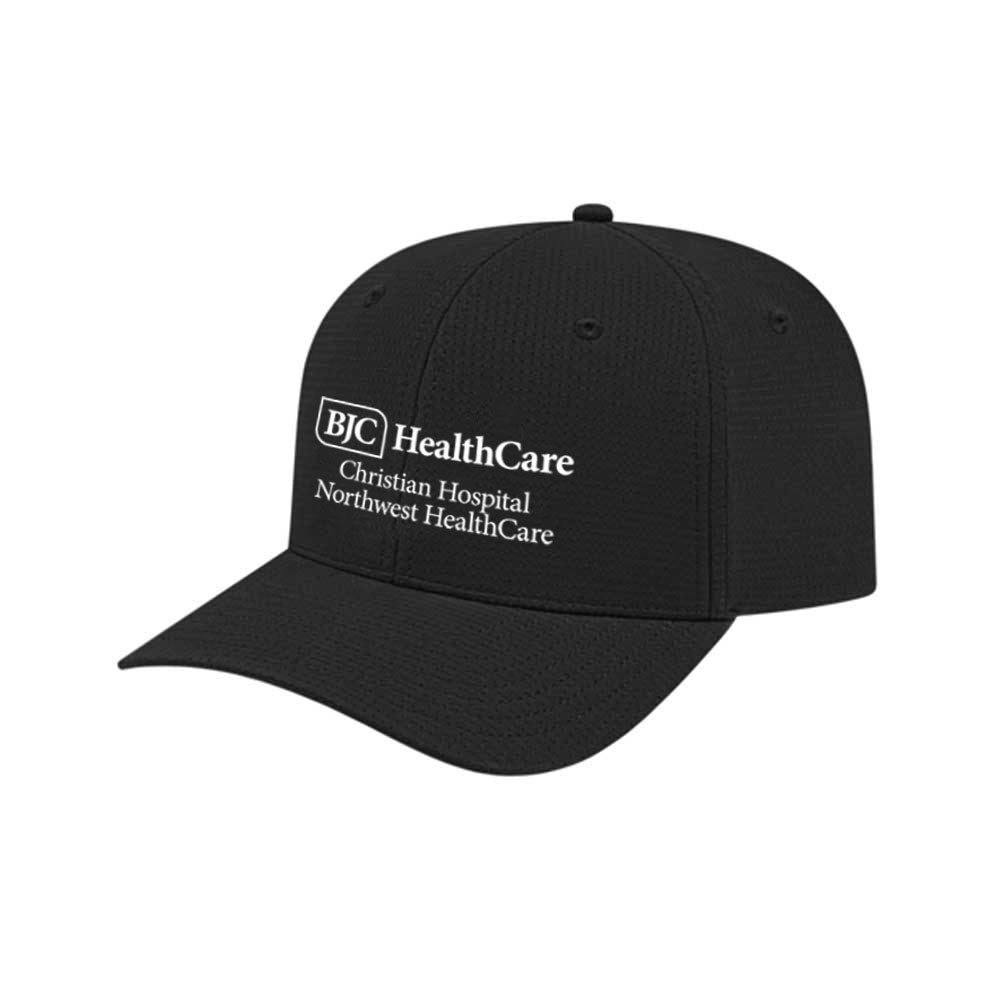 Christian Hospital Northwest HealthCare- Lightweight Aerated Performance Cap