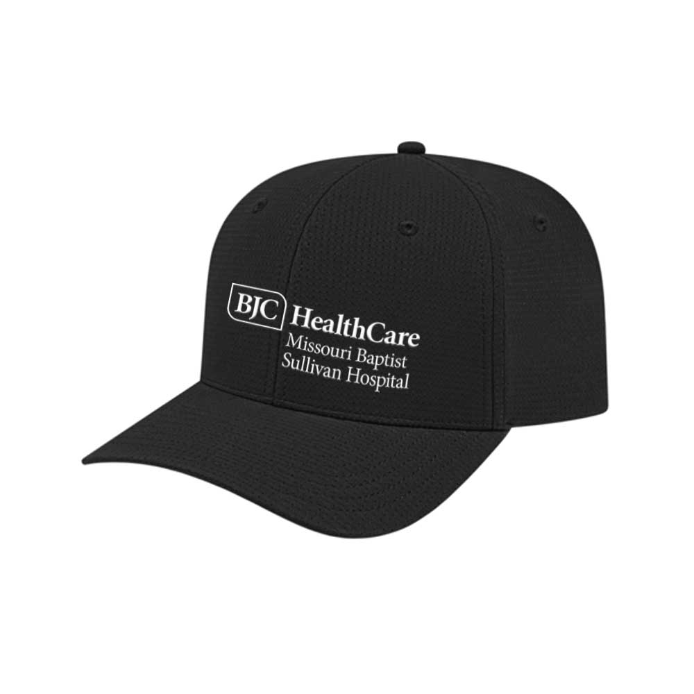 Missouri Baptist Sullivan Hospital - Lightweight Aerated Performance Cap