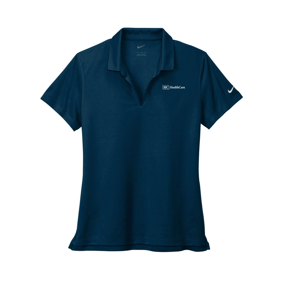 Nike Women's Dri-FIT Micro Pique 2.0 Polo