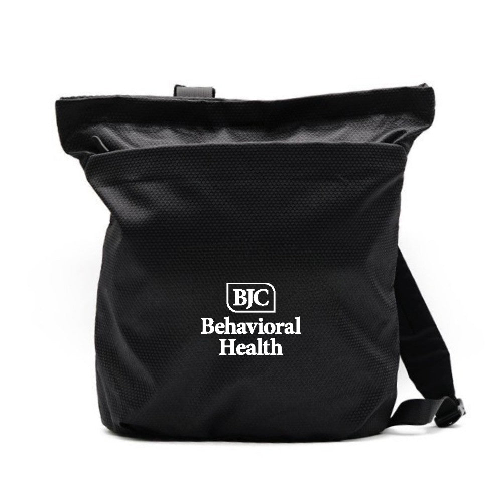 BJC Behavioral Health - 2 in 1 Convertible Tote