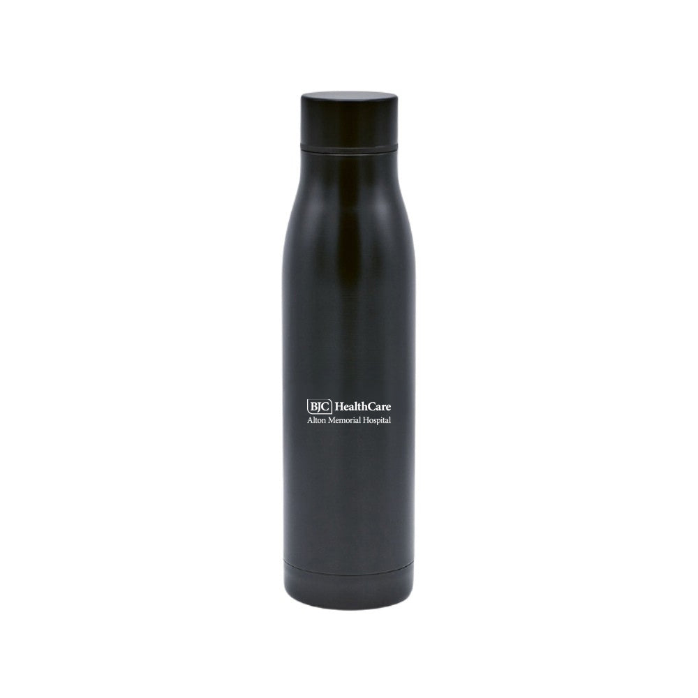 Alton Memorial Hospital - Acuara 20 oz Water Bottle