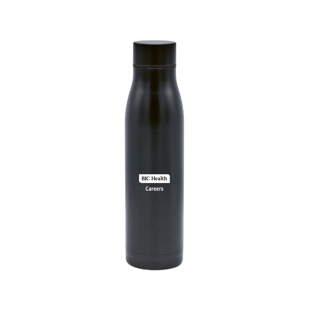 BJC Health Careers - Acuara 20 oz Water Bottle