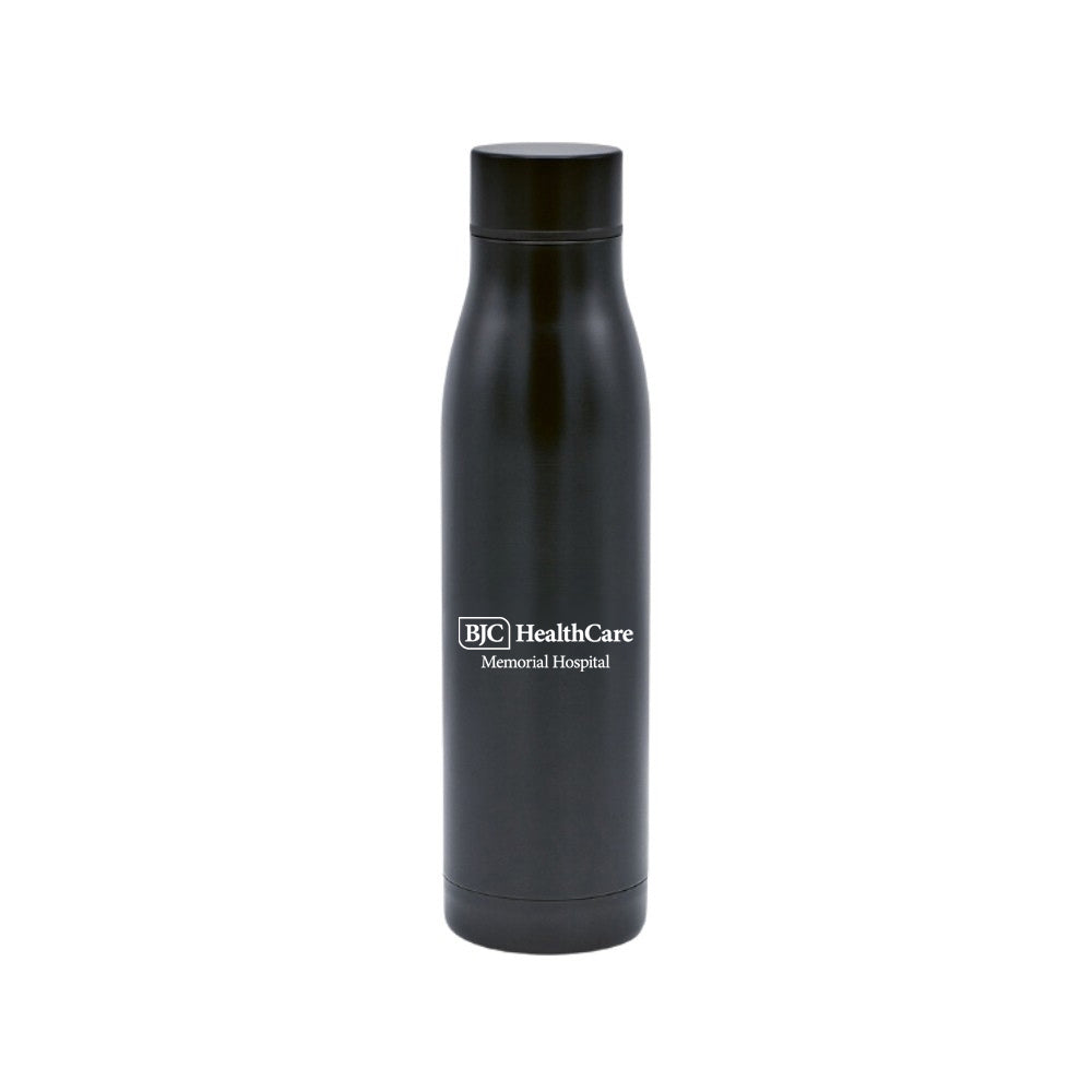 Memorial Hospital - Acuara 20 oz Water Bottle