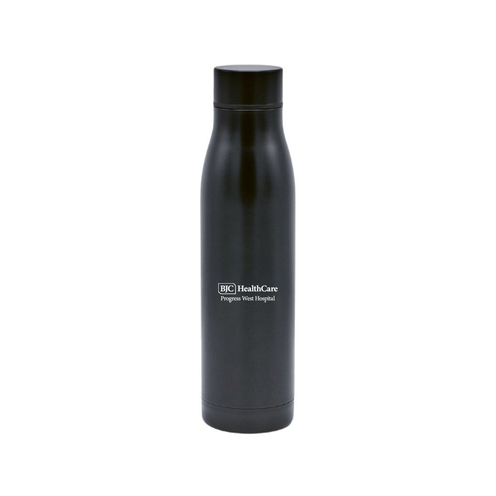 Progress West Hospital - Acuara 20 oz Water Bottle