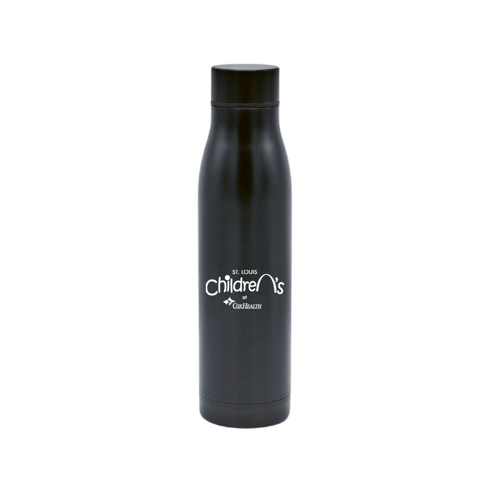 St. Louis Children's Hospital at Cox Health - Acuara 20 oz Water Bottle