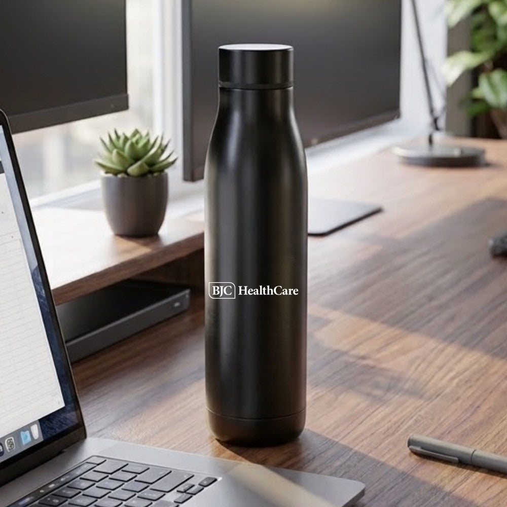 BJC HealthCare - Acuara 20 oz Water Bottle