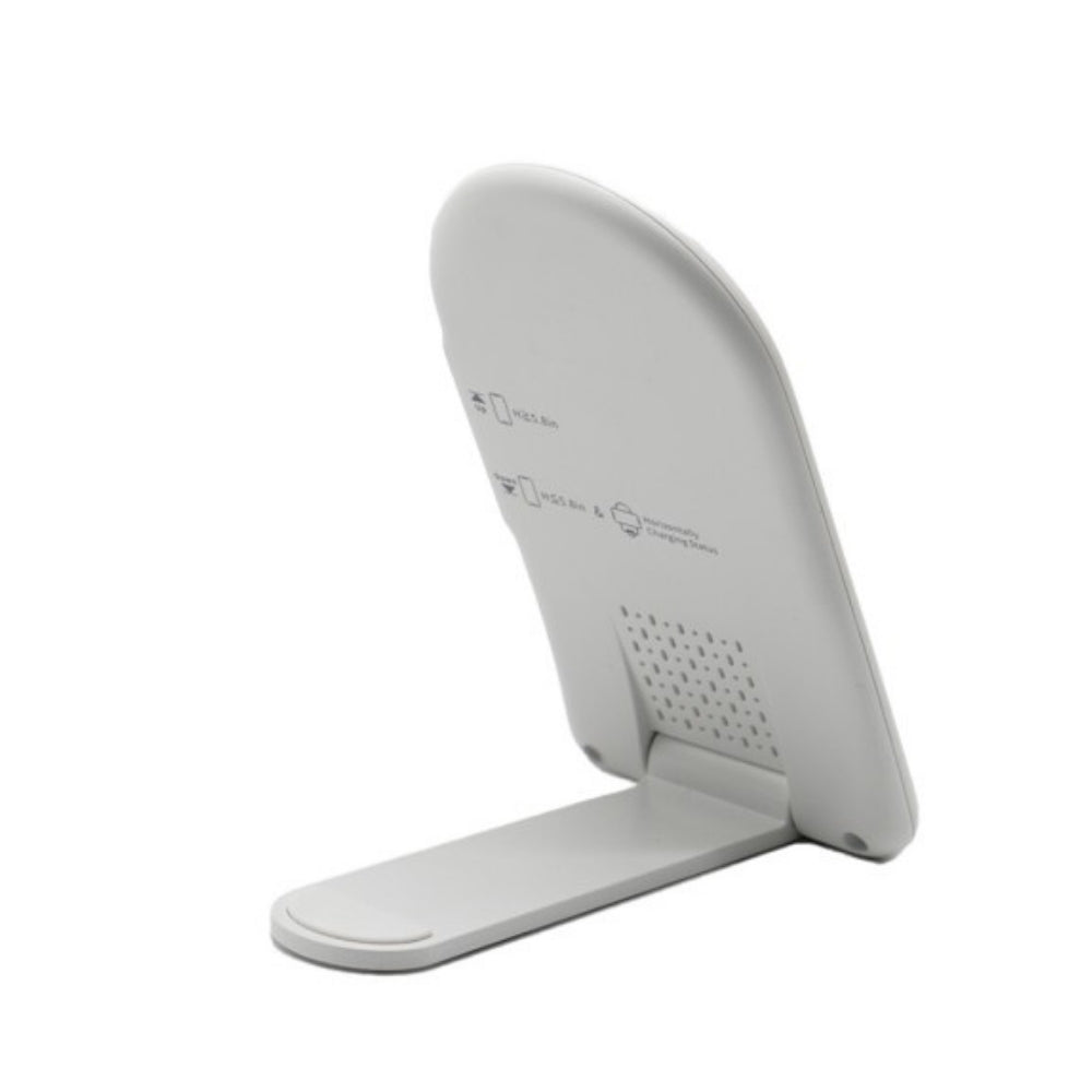 BJC Health - Ultra Slim Charging Stand