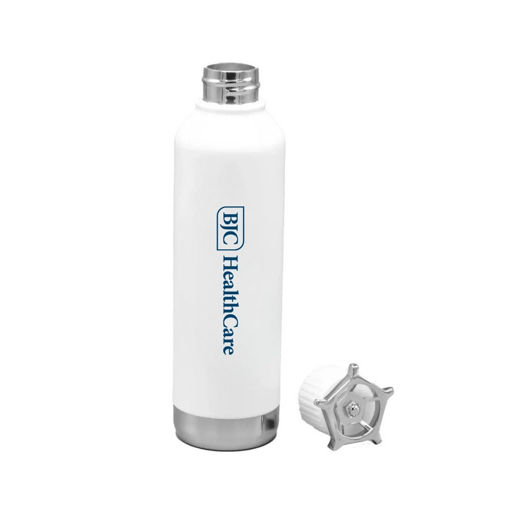BJC HealthCare - Spiglo 25 oz Spigot Cap Bottle