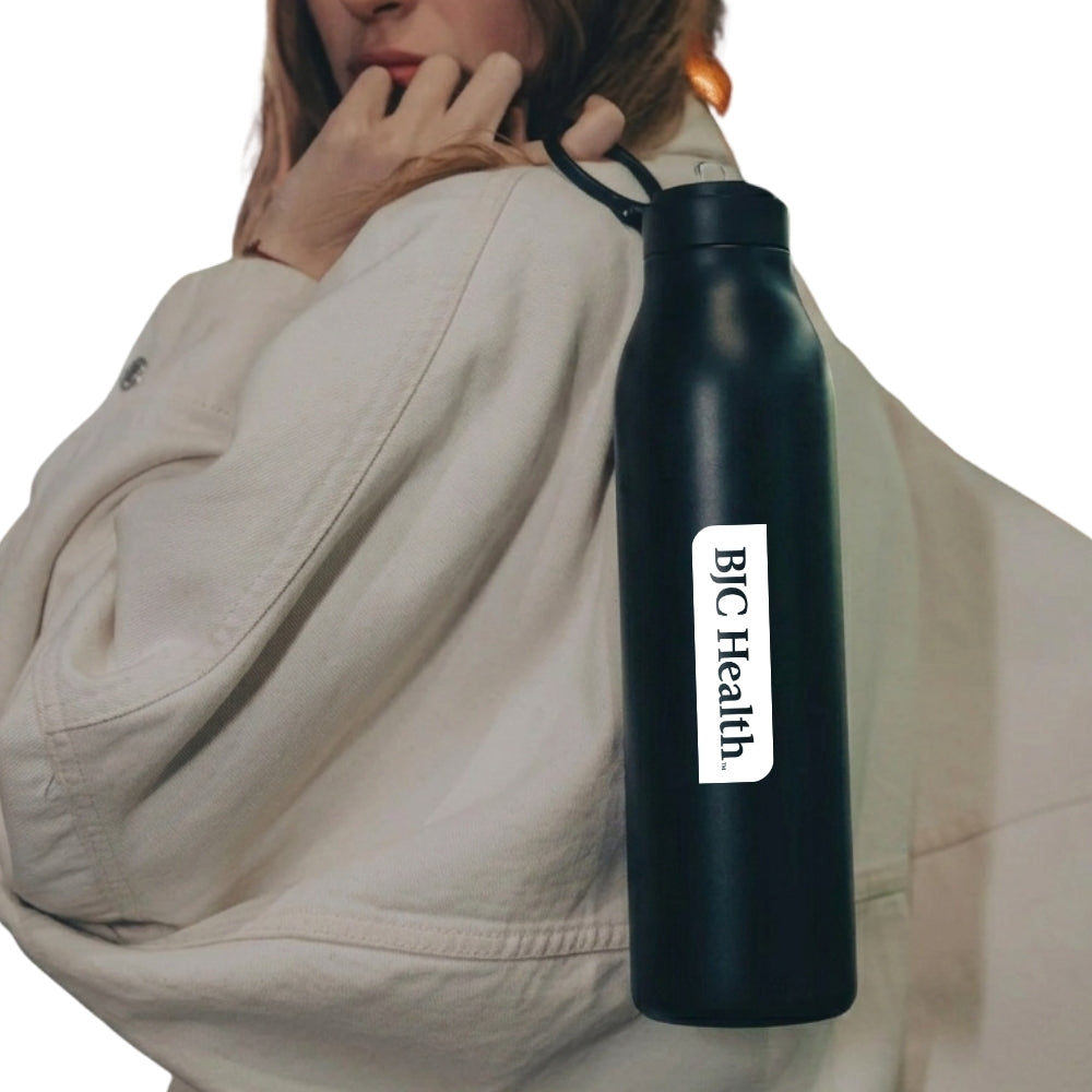 BJC Health - Sipnosis 32 oz Water Bottle