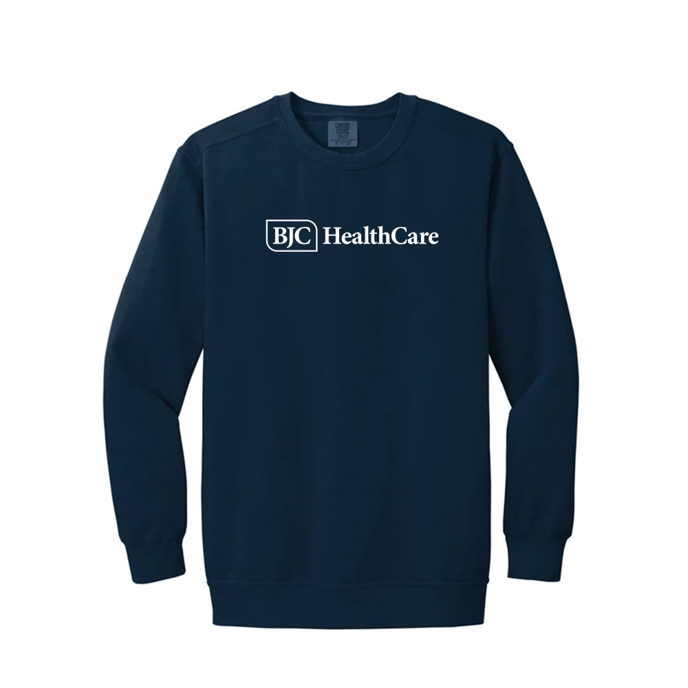Comfort Colors Ring Spun Unisex Crewneck Sweatshirt