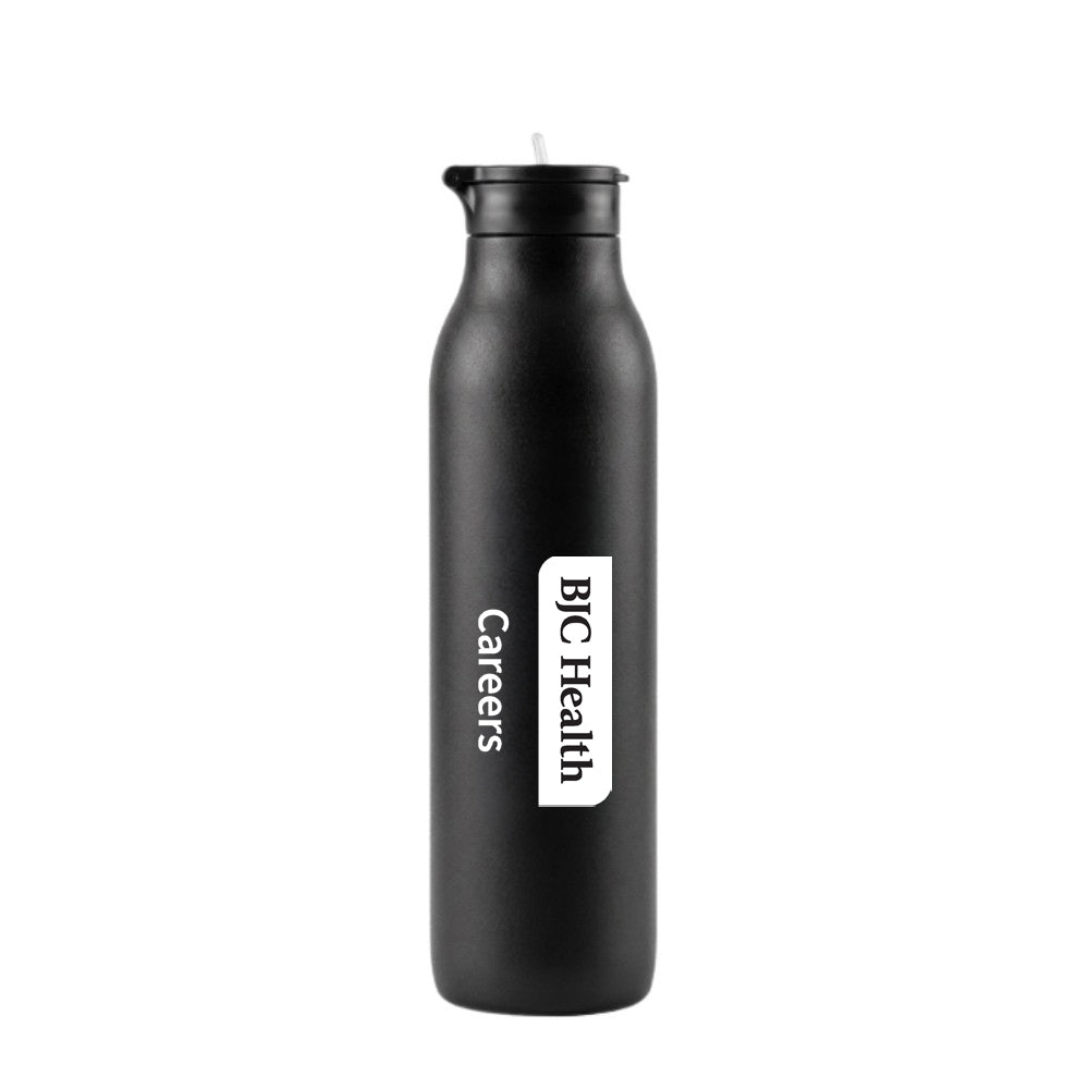 BJC Health Careers - Sipnosis 32 oz Water Bottle