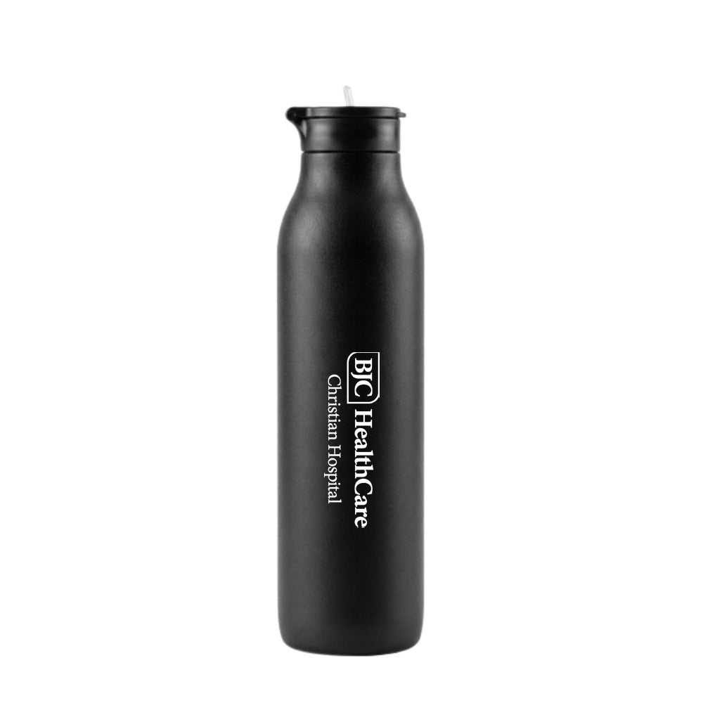 Christian Hospital - Sipnosis 32 oz Water Bottle