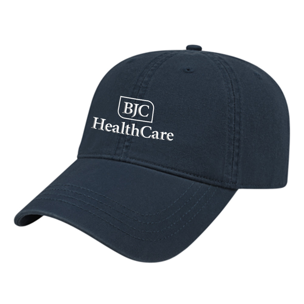 Relaxed Golf Cap