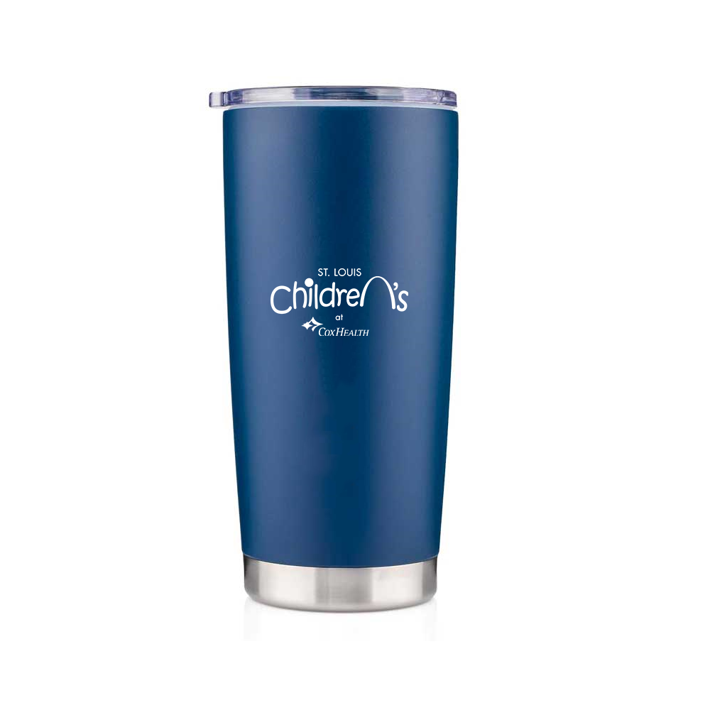St. Louis Children's at CoxHealth - Joe 20 oz. Tumbler