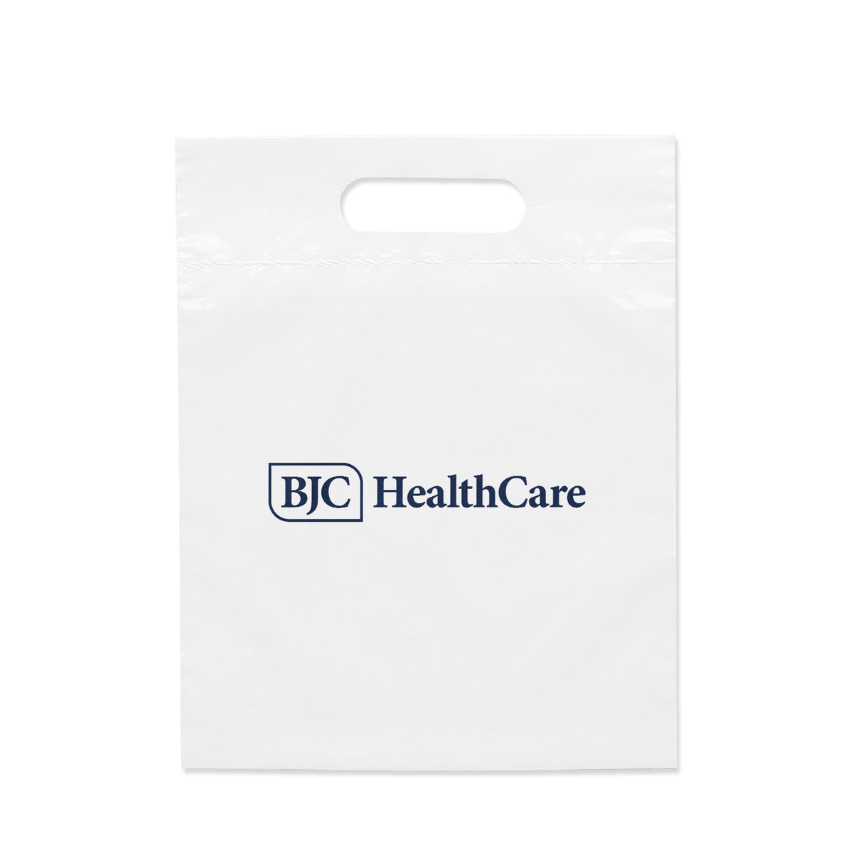 Small Die Cut Bag