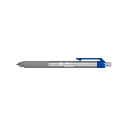 Barnes Jewish St. Peters Hospital - Alamo Metallic Stylus Pen
