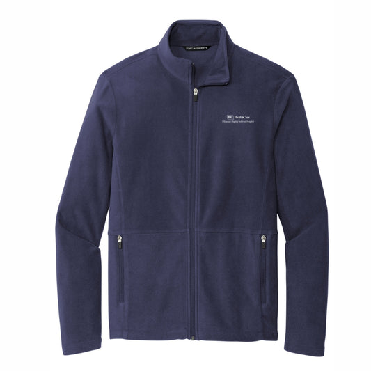 Missouri Baptist Sullivan Hospital - Port Authority Men's Accord Microfleece Jacket