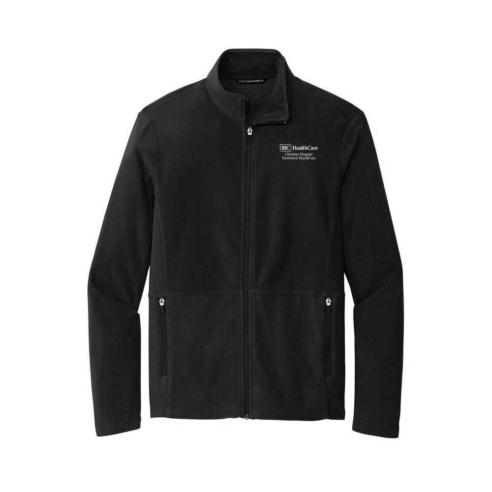 Christian Hospital Northwest HealthCare- Port Authority Men's Accord Microfleece Jacket