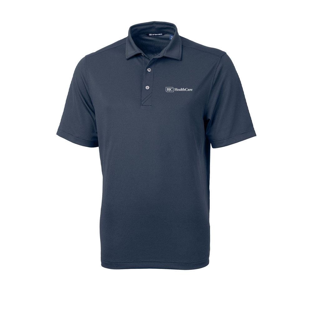 Men's Cutter and Buck Virtue Eco Pique Polo