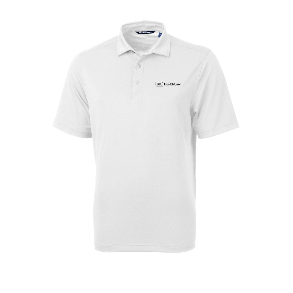 Men's Cutter and Buck Virtue Eco Pique Polo