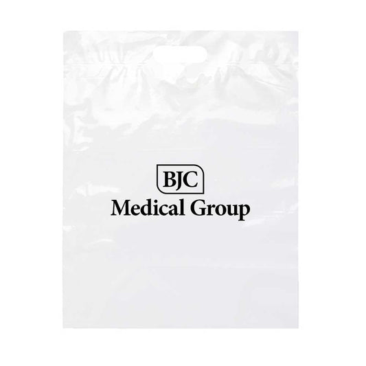 BJC Medical Group - Large Die Cut Bag