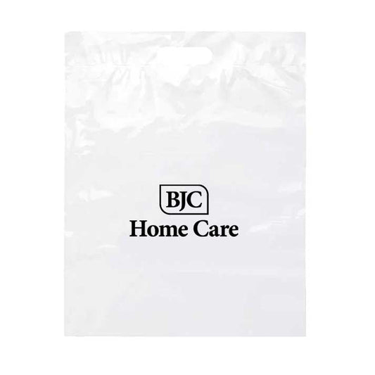 BJC Home Care - Large Die Cut Bag
