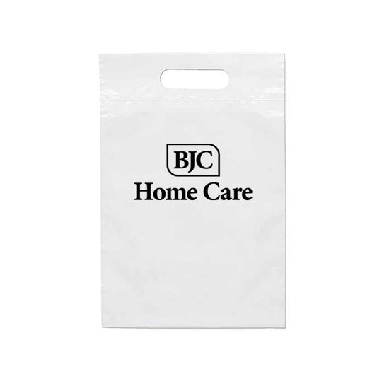 BJC Home Care - Small Die Cut Bag