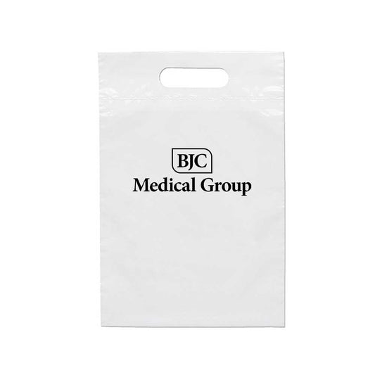 BJC Medical Group - Small Die Cut Bag