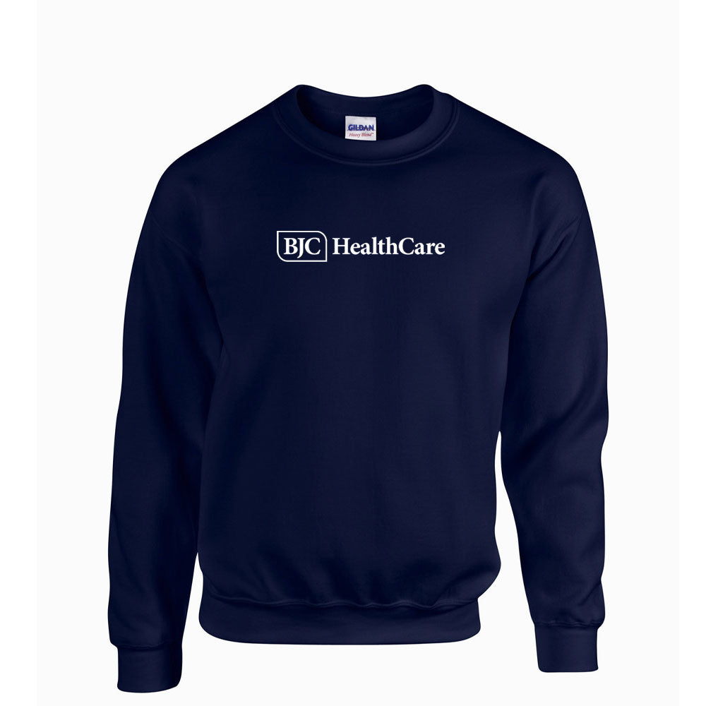 Gildan Heavy Blend Crewneck Sweatshirt