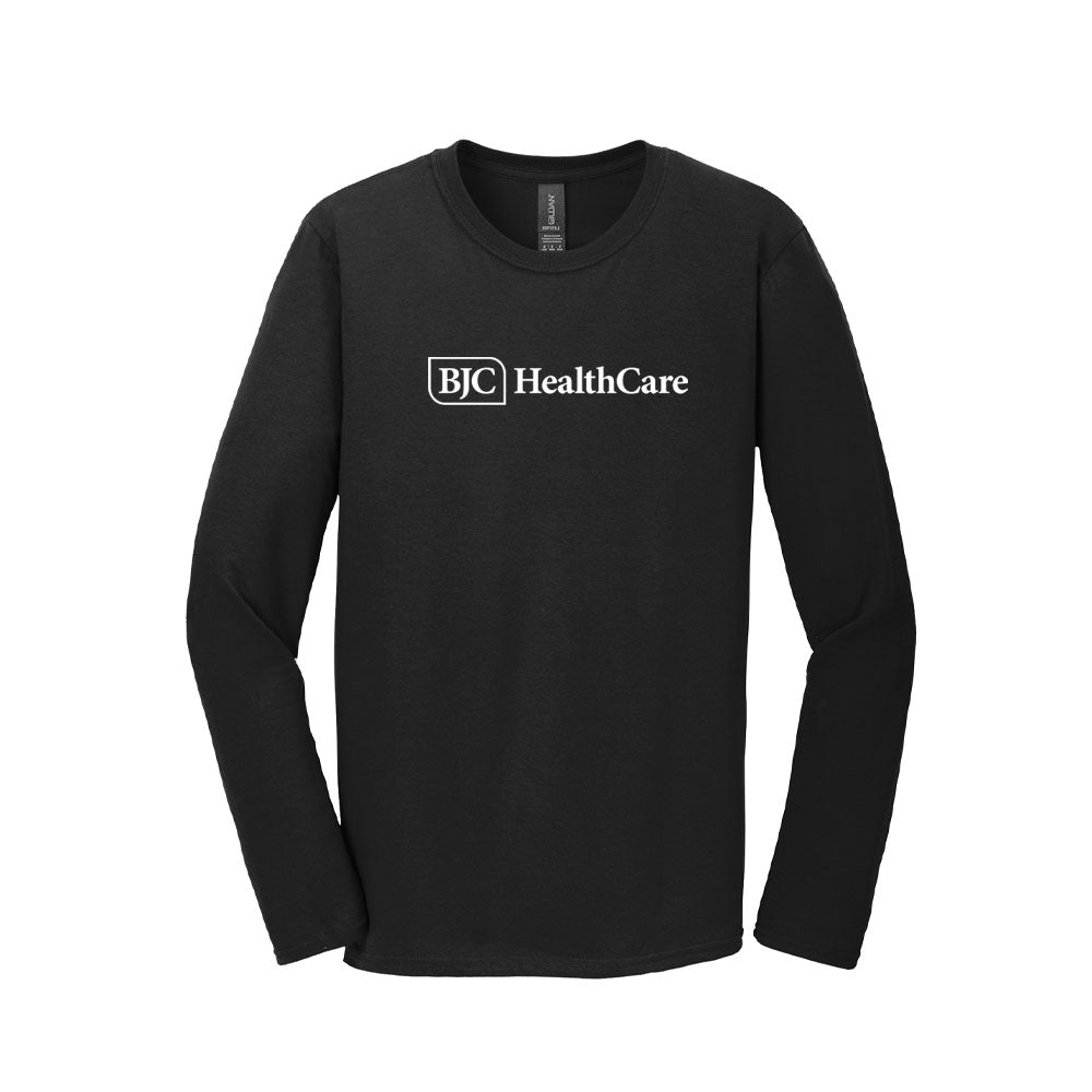 Gildan Softstyle Unisex Long Sleeve T-Shirt