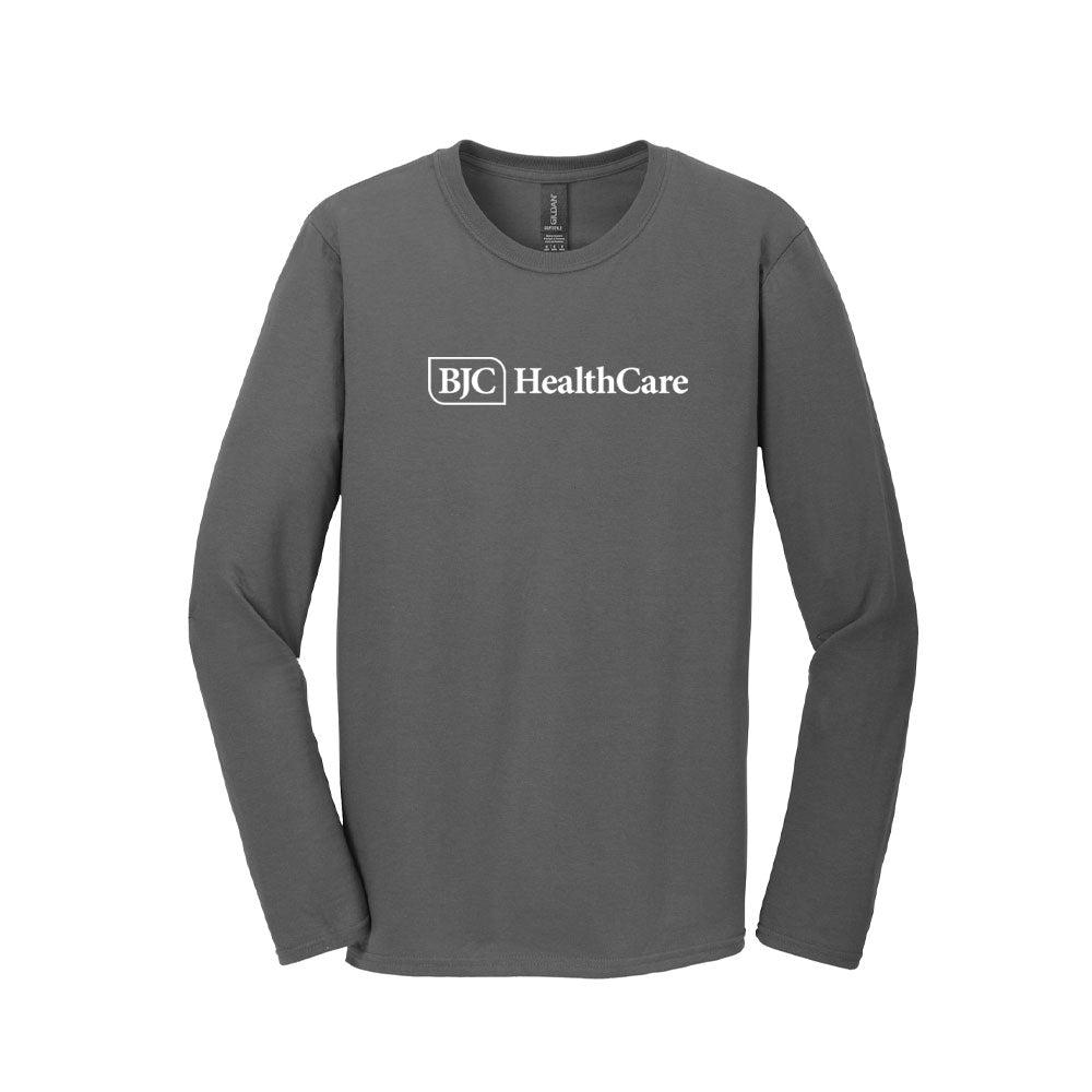 Gildan Softstyle Unisex Long Sleeve T-Shirt