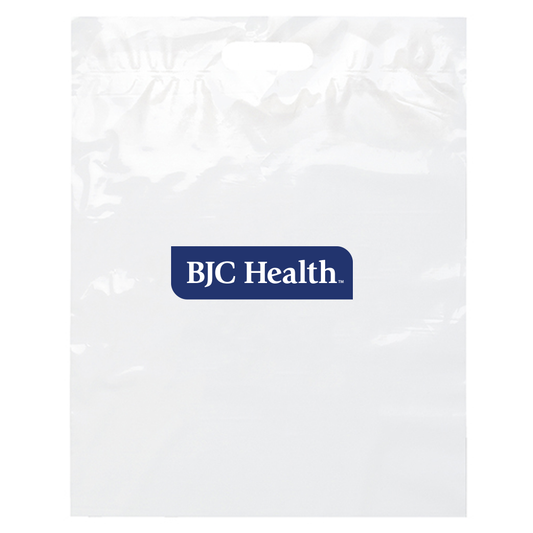 BJC Health Bag