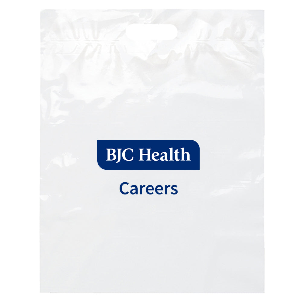 BJC Health Careers Bag
