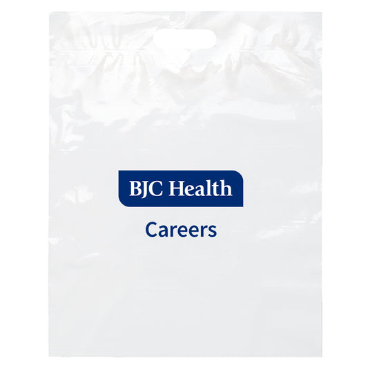 BJC Health Careers Bag