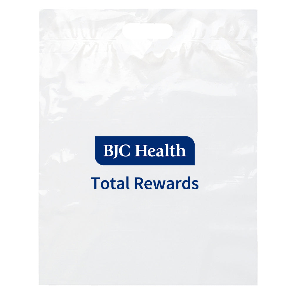 BJC Health Total Rewards Bag