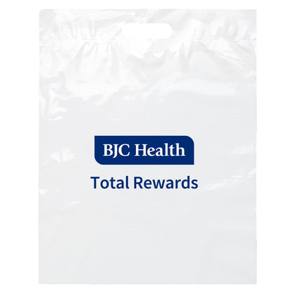 BJC Health Total Rewards Bag