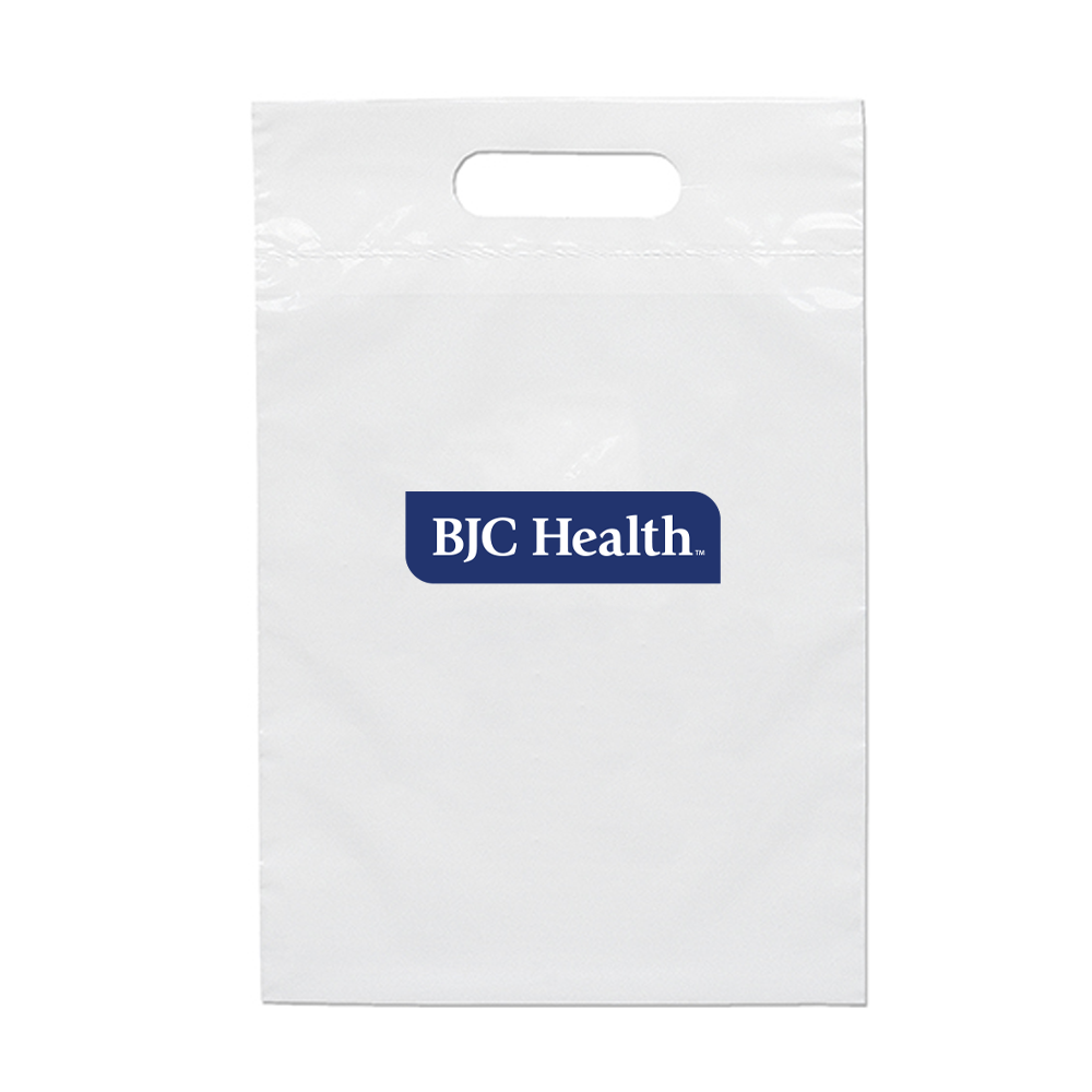 BJC Health Bag