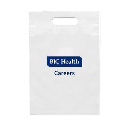 BJC Health Careers Bag