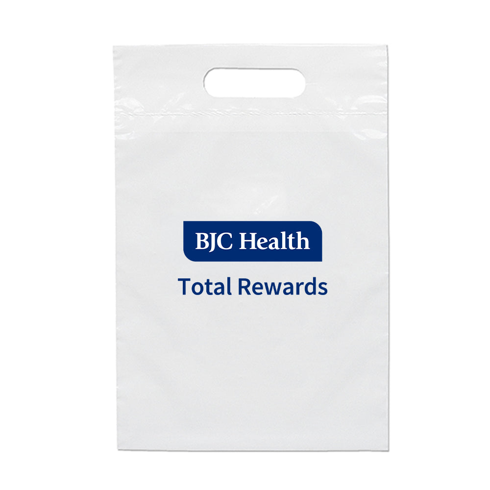 BJC Health Total Rewards Bag