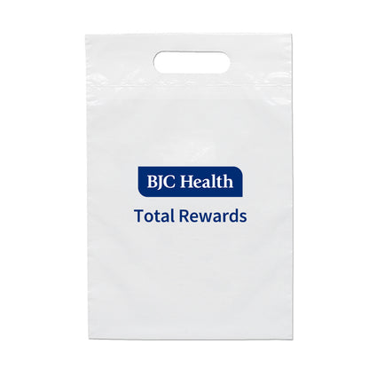 BJC Health Total Rewards Bag
