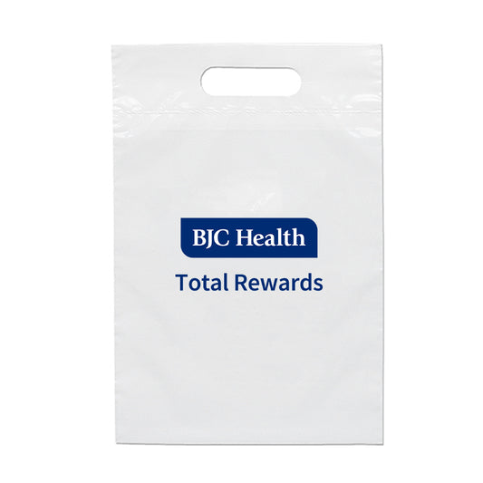 BJC Health Total Rewards Bag