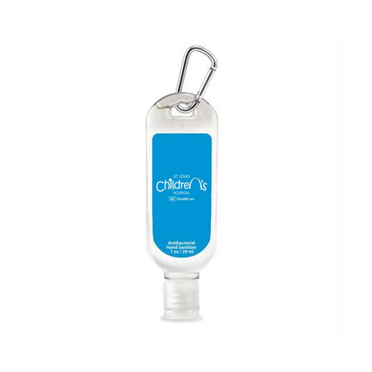 St. Louis Children's Hospital - Hand Sanitizer