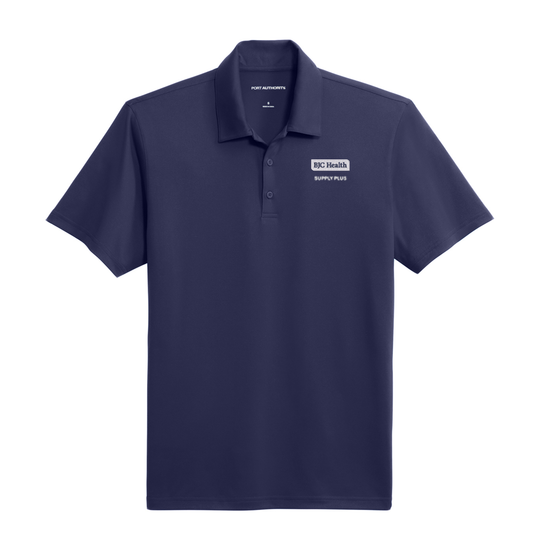 BJC Health Supply Plus - Port Authority Performance Staff Polo for Men