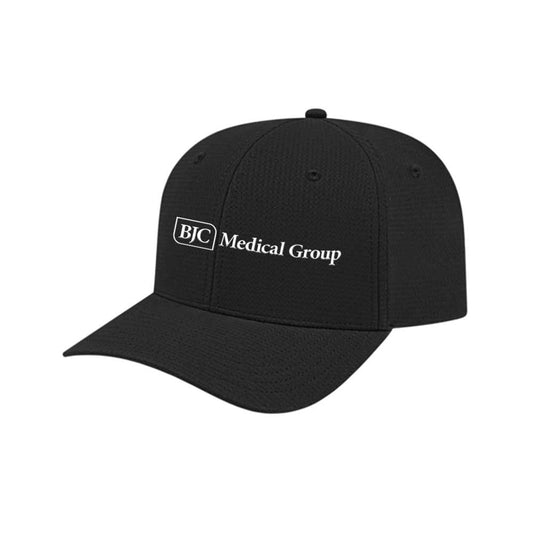 BJC Medical Group - Lightweight Aerated Performance Cap